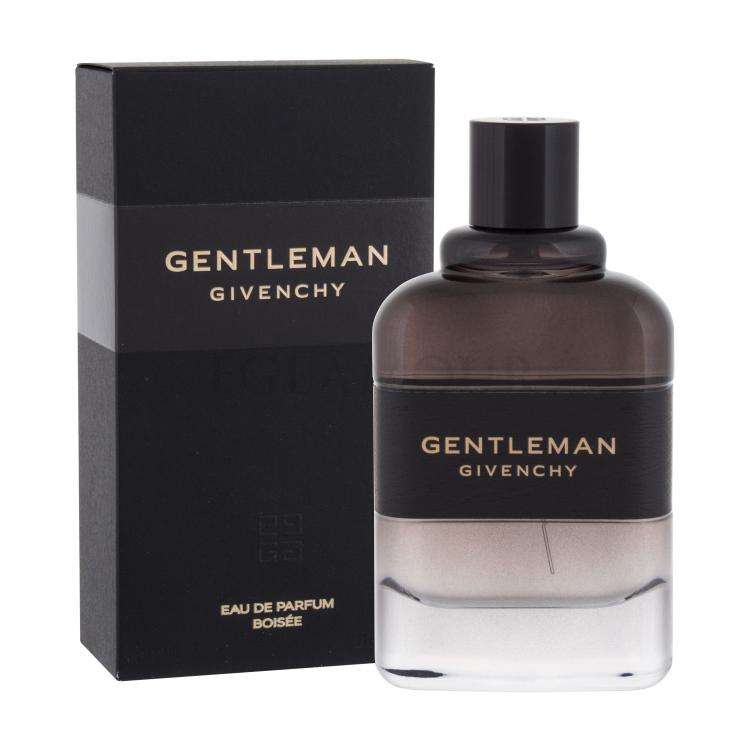 givenchy gentleman givenchy boisee woda perfumowana 100 ml   