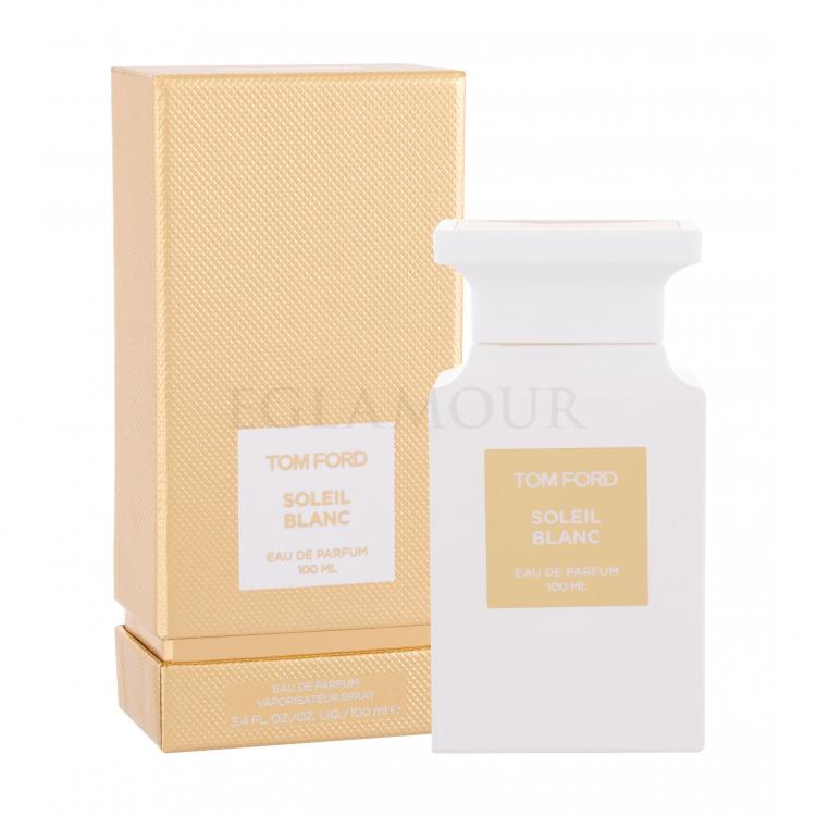 TOM FORD Soleil Blanc Woda perfumowana 100 ml