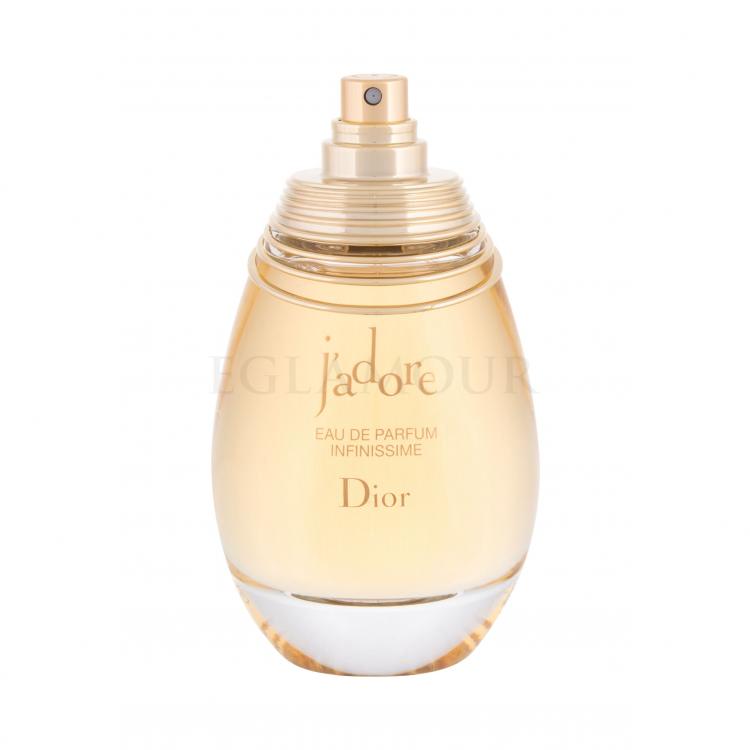 Christian Dior J&#039;adore Infinissime Woda perfumowana dla kobiet 100 ml tester