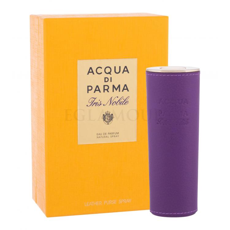 Acqua di Parma Iris Nobile Woda perfumowana dla kobiet 20 ml