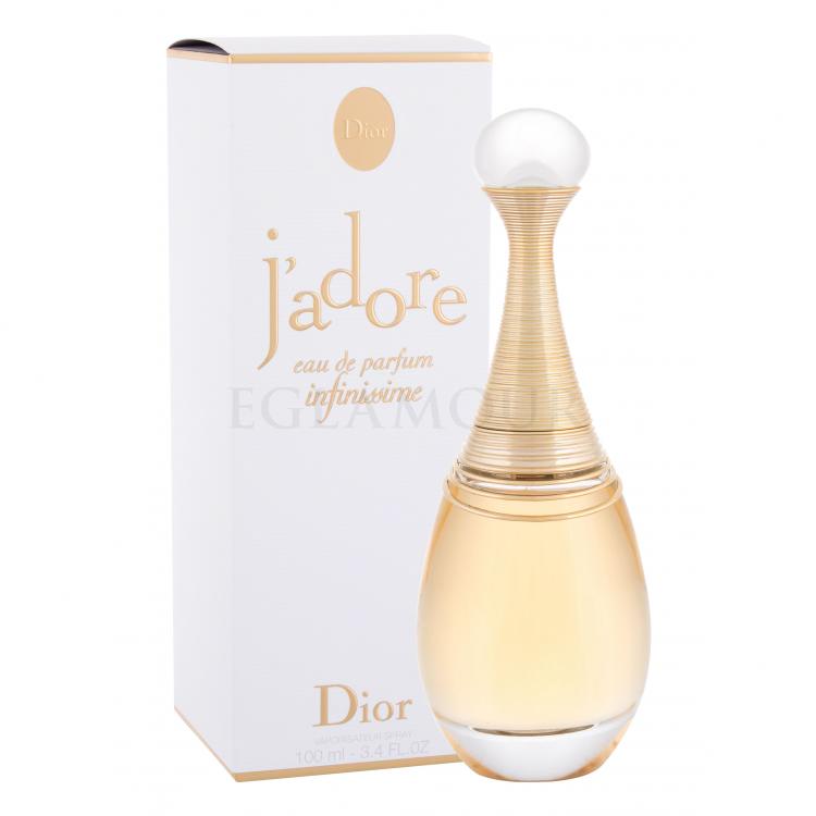 Christian Dior J&#039;adore Infinissime Woda perfumowana dla kobiet 100 ml