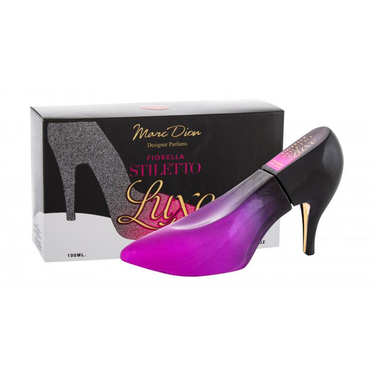 marc dion fiorella stiletto luxe