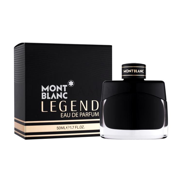 Montblanc Legend Woda perfumowana dla mężczyzn 50 ml