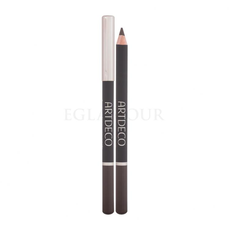 Artdeco Eye Brow Pencil Kredka do brwi dla kobiet 1,1 g Odcień 2 Intensive Brown