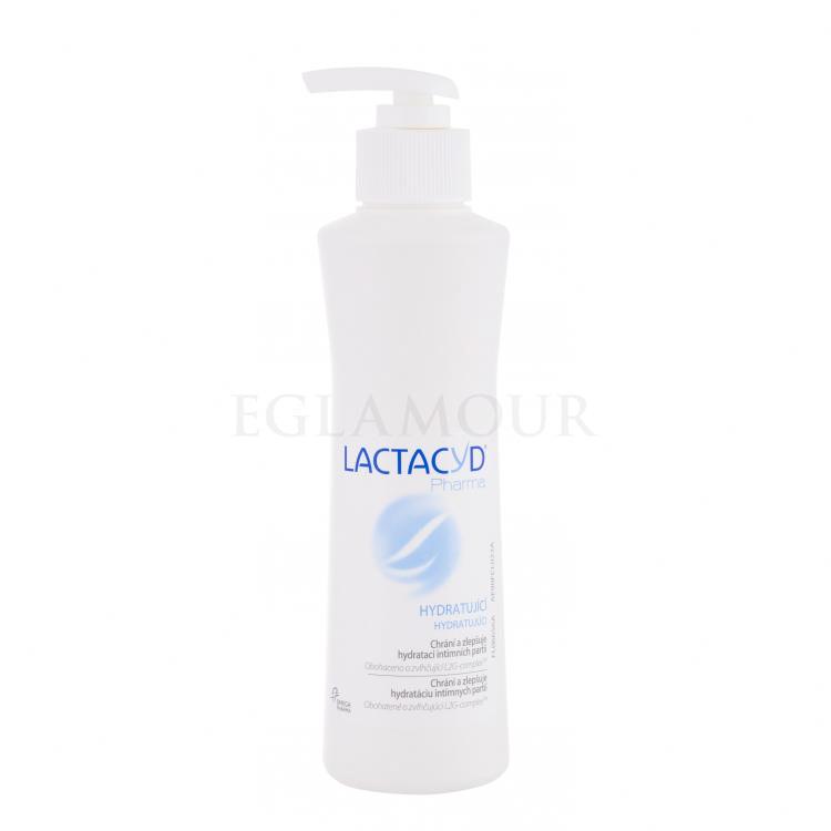 Lactacyd Pharma Hydrating Kosmetyki do higieny intymnej dla kobiet 250 ml