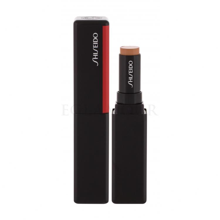 Shiseido Synchro Skin Correcting GelStick Korektor dla kobiet 2,5 g Odcień 304 Medium