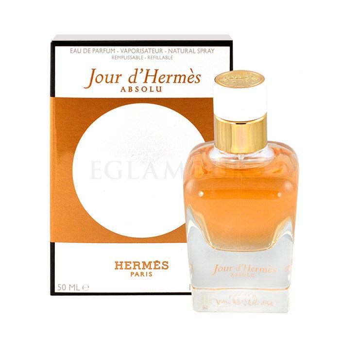 Hermes Jour d´Hermes Absolu Woda perfumowana dla kobiet 85 ml tester