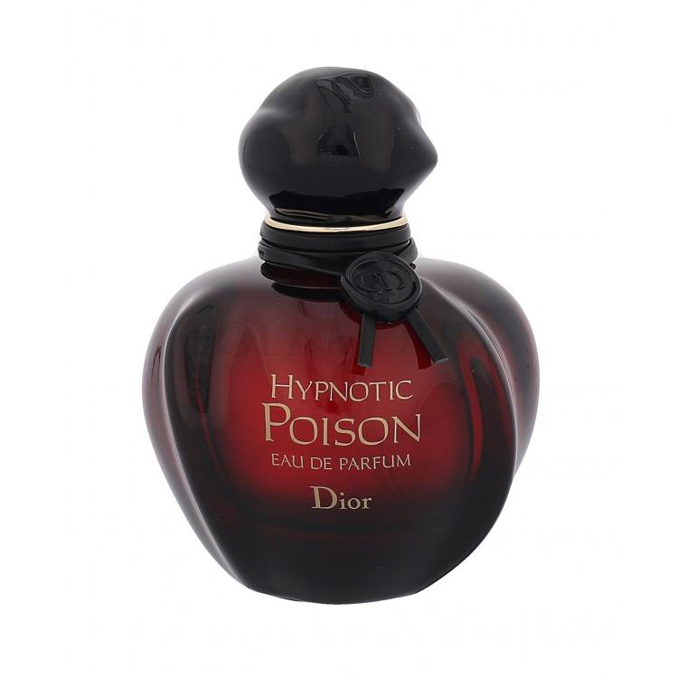 Christian Dior Hypnotic Poison Woda perfumowana dla kobiet 50 ml
