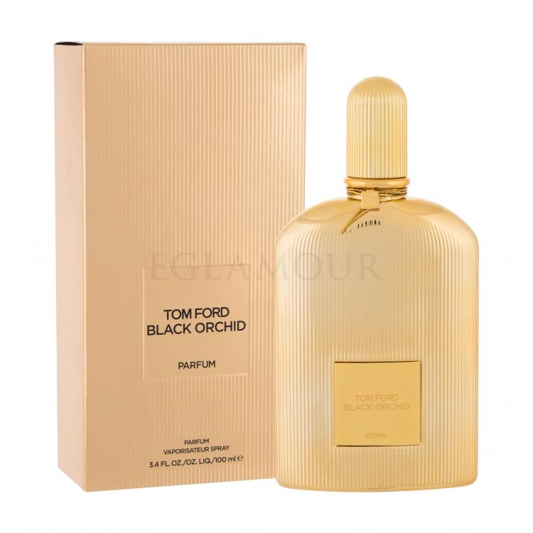 tom ford black orchid parfum ekstrakt perfum 100 ml   
