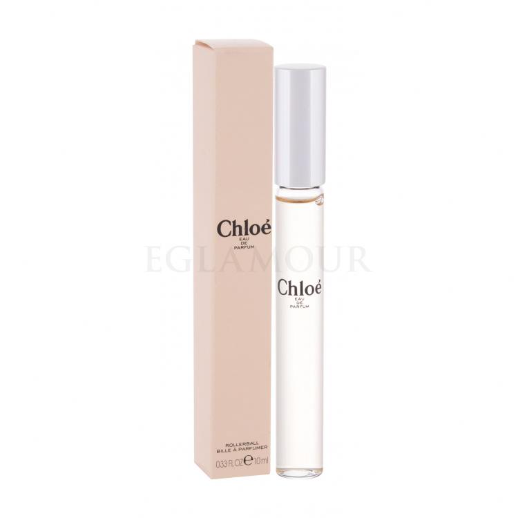 Chloé Chloé Woda perfumowana dla kobiet Rollerball 10 ml
