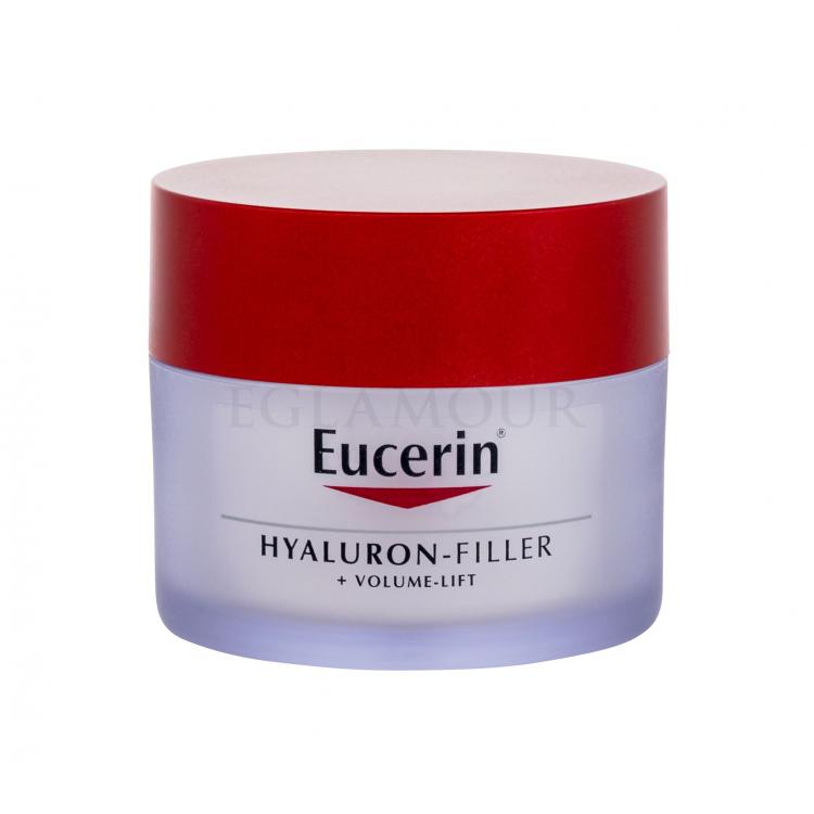 Eucerin Volume-Filler SPF15 Krem do twarzy na dzień dla kobiet 50 ml