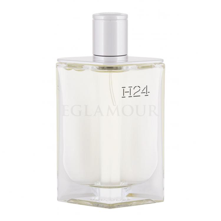 Hermes H24 Woda toaletowa dla mężczyzn 100 ml tester