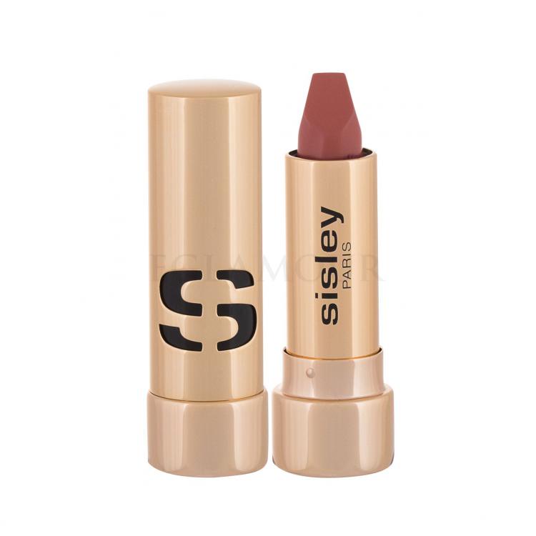 Sisley Hydrating Long Lasting Lipstick Pomadka dla kobiet 3,4 g Odcień L32 Rose Cashmere