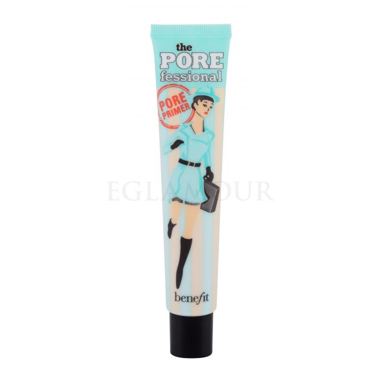 Benefit The POREfessional Baza pod makijaż dla kobiet 44 ml