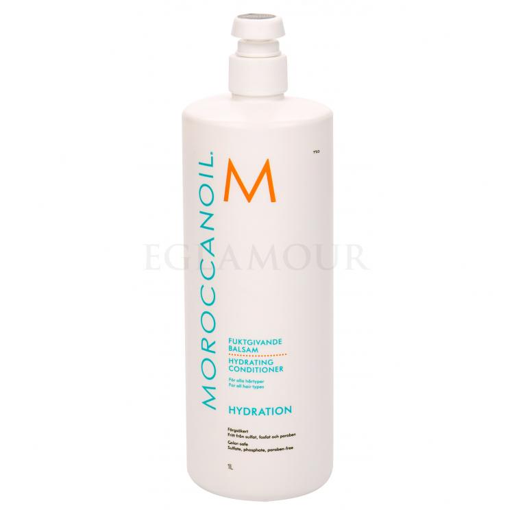 Moroccanoil Hydration Odżywka dla kobiet 250 ml