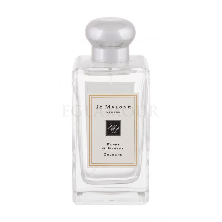 Jo Malone Poppy &amp; Barley Woda kolońska 100 ml