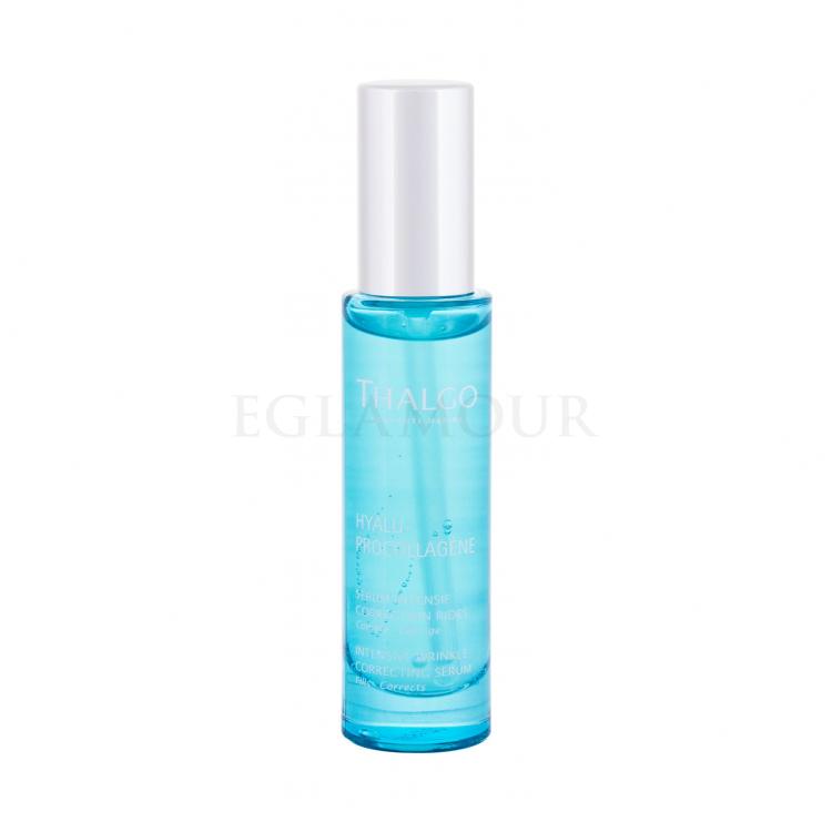 Thalgo Hyalu-Procollagéne Intensive Correcting Serum Serum do twarzy dla kobiet 30 ml