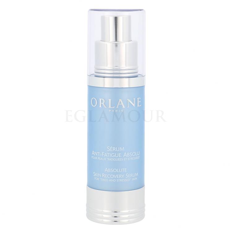 Orlane Absolute Skin Recovery Serum do twarzy dla kobiet 30 ml