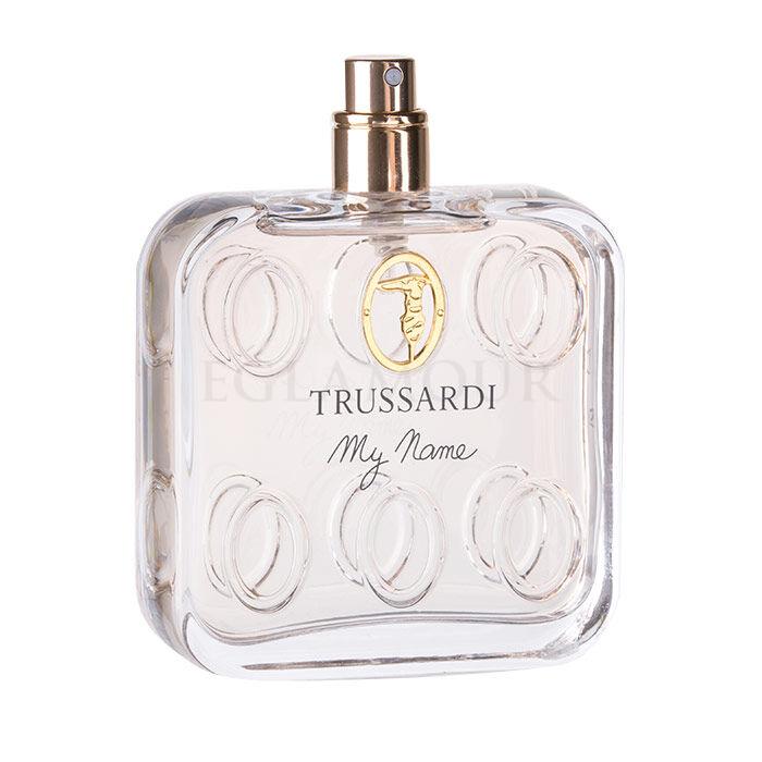 Trussardi My Name Pour Femme Woda perfumowana dla kobiet 100 ml tester