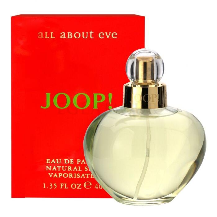 joop! all about eve