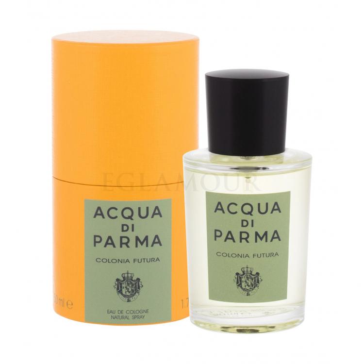 Acqua di Parma Colonia Futura Woda kolońska 50 ml