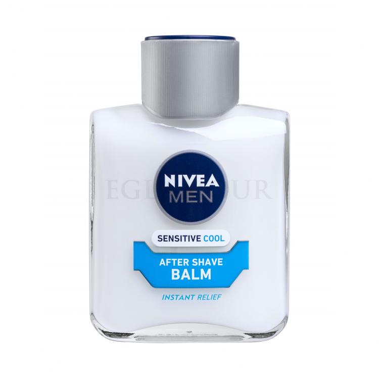 Nivea Men Sensitive Cooling Balsam po goleniu dla mężczyzn 100 ml
