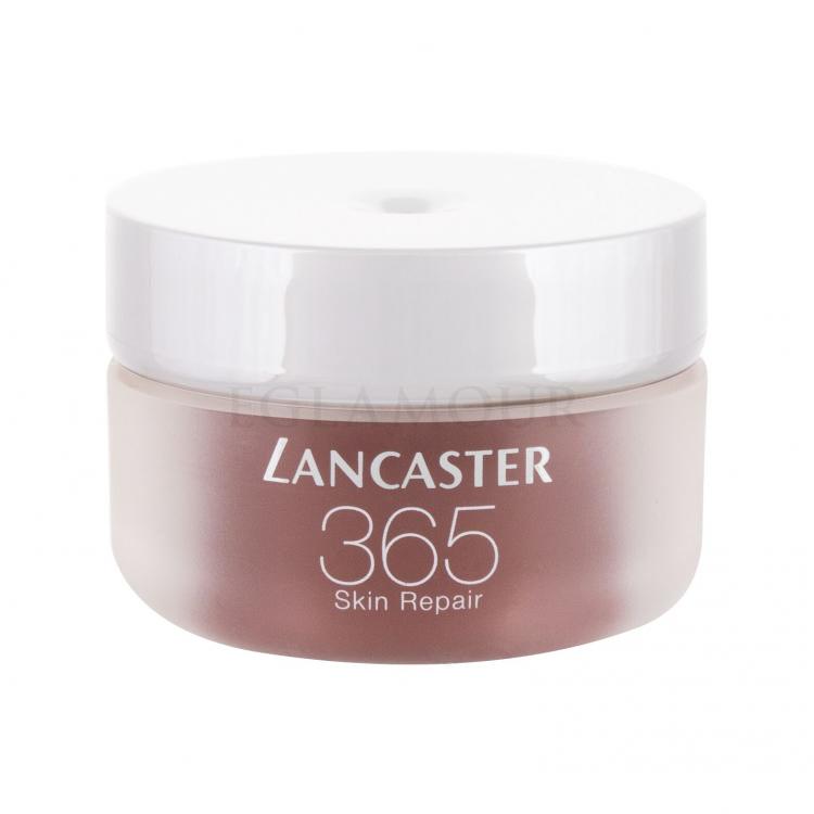 Lancaster 365 Skin Repair SPF15 Krem do twarzy na dzień dla kobiet 50 ml