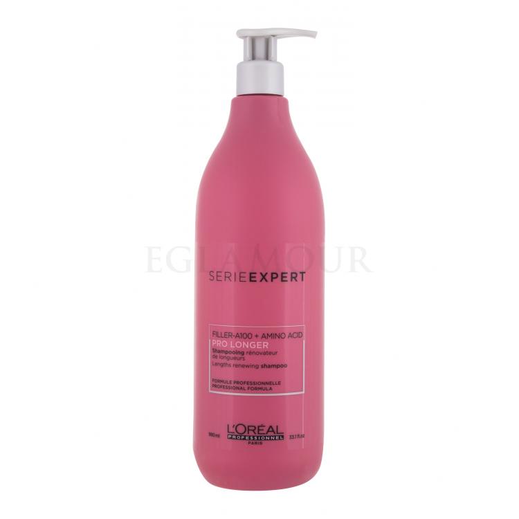L&#039;Oréal Professionnel Pro Longer Professional Shampoo Szampon do włosów dla kobiet 980 ml