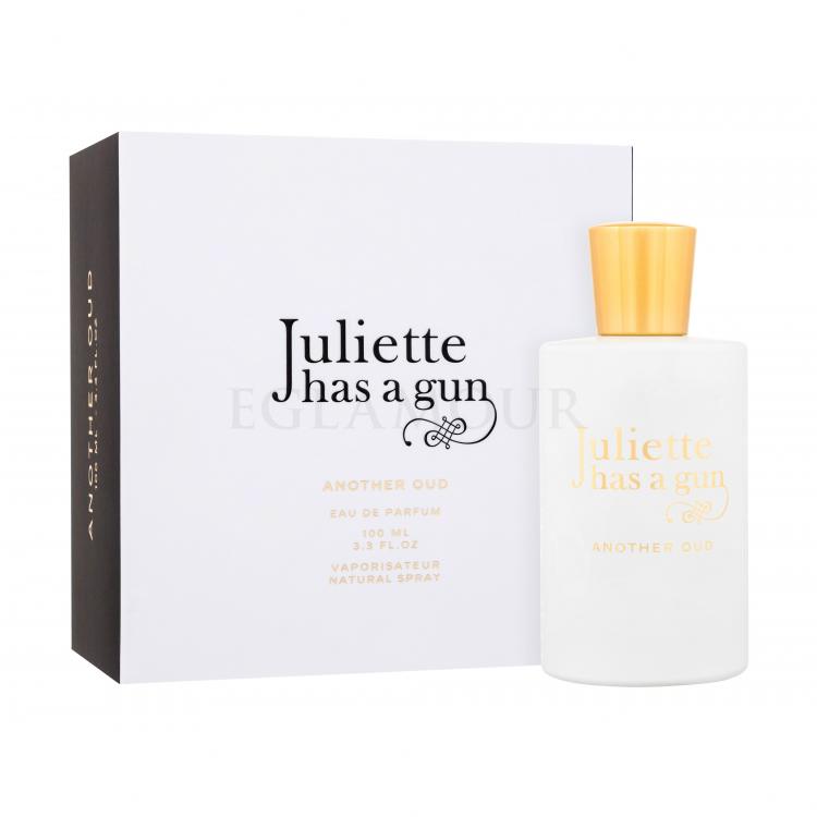 Juliette Has A Gun Another Oud Woda perfumowana 100 ml