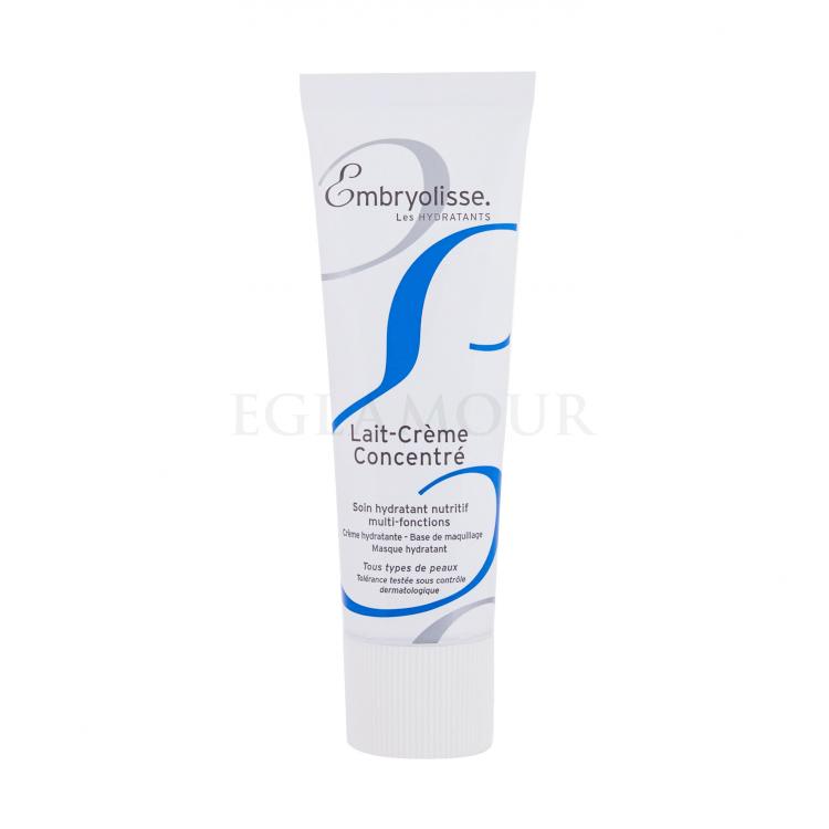 Embryolisse Moisturizing Multi-Function Krem do twarzy na dzień dla kobiet 75 ml