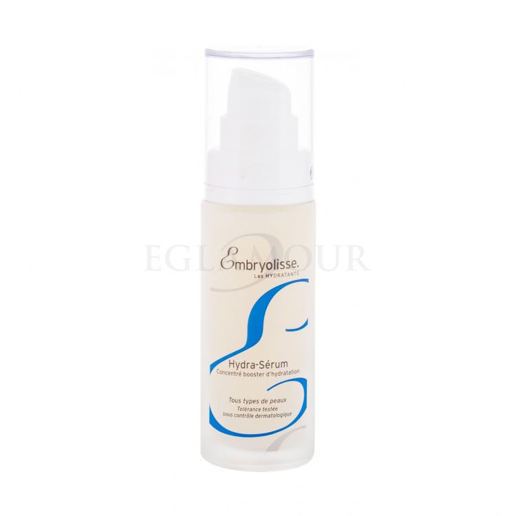 Embryolisse Moisturizing Hydra-Serum Serum do twarzy dla kobiet 30 ml