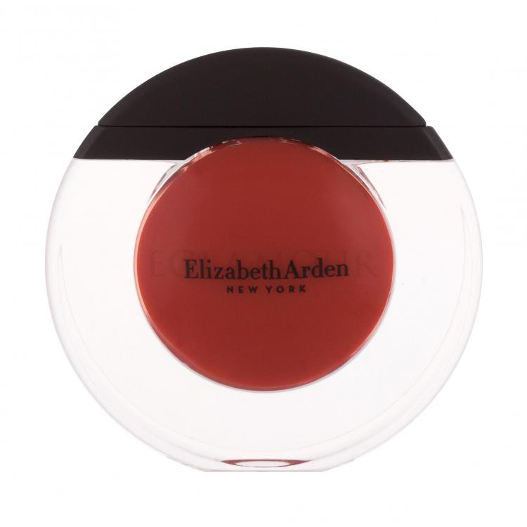 Elizabeth Arden Sheer Kiss Lip Oil Błyszczyk do ust dla kobiet 7 ml Odcień 04 Rejuvenating Red