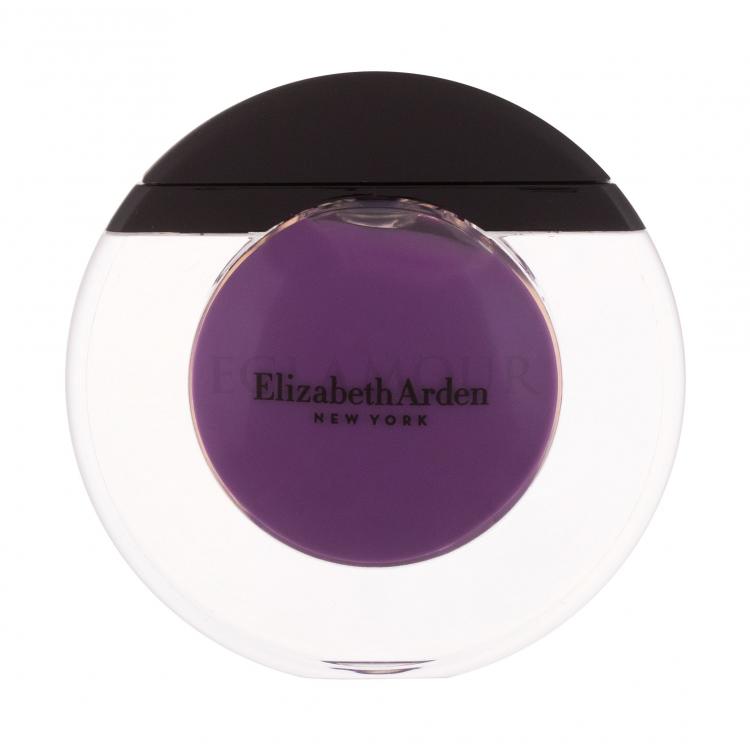 Elizabeth Arden Sheer Kiss Lip Oil Błyszczyk do ust dla kobiet 7 ml Odcień 05 Purple Serenity tester