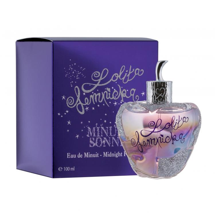 Lolita Lempicka Minuit Sonne Woda perfumowana dla kobiet 100 ml