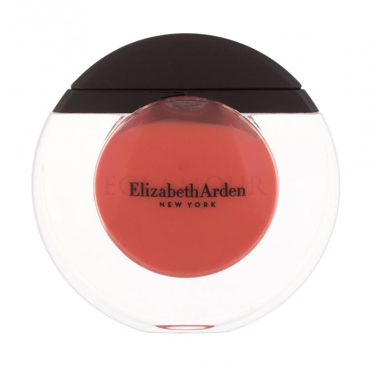 Elizabeth Arden Sheer Kiss Lip Oil Błyszczyk do ust dla kobiet 7 ml Odcień 03 Coral Caress tester