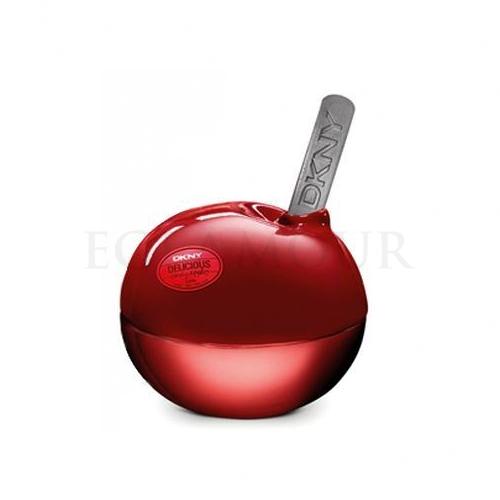 DKNY DKNY Delicious Candy Apples Ripe Raspberry Woda perfumowana dla kobiet 50 ml tester