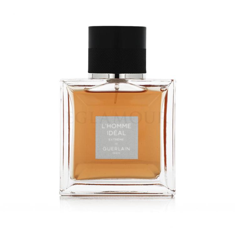 Guerlain L´Homme Ideal Extreme Woda perfumowana dla mężczyzn 50 ml