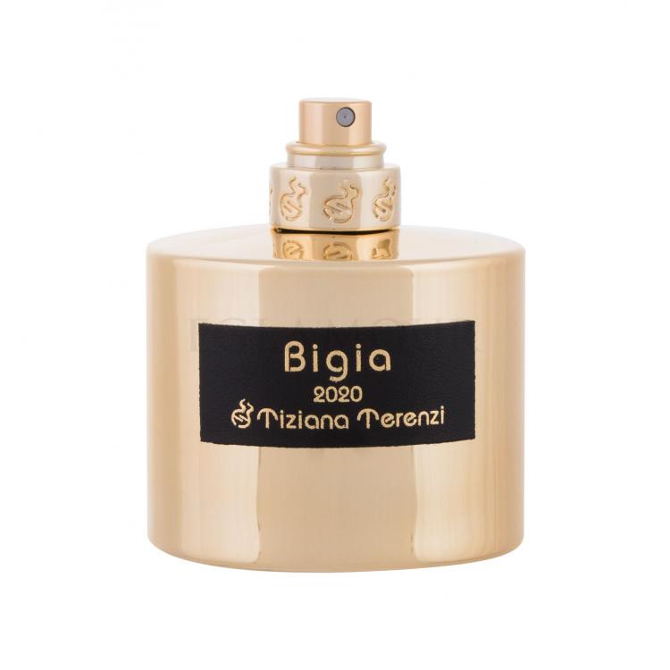 Tiziana Terenzi Anniversary Collection Bigia Perfumy 100 ml tester
