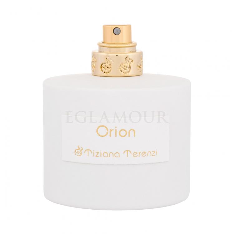 Tiziana Terenzi Orion Perfumy 100 ml tester