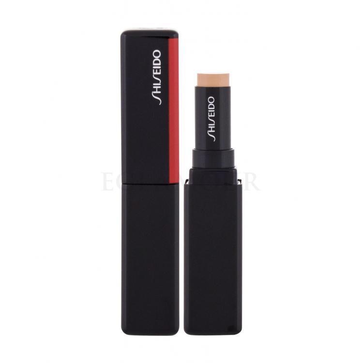 Shiseido Synchro Skin Correcting GelStick Korektor dla kobiet 2,5 g Odcień 203 Light