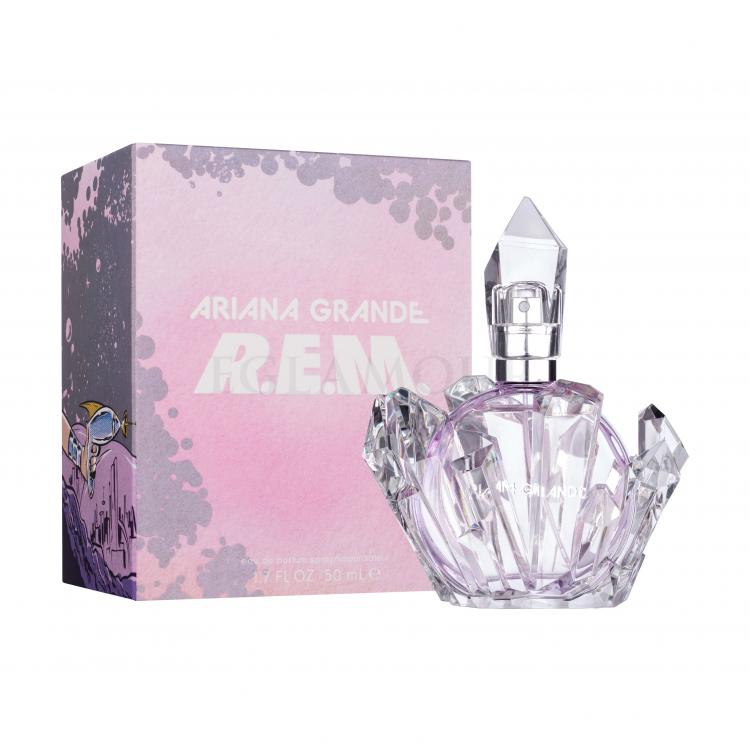 Ariana Grande R.E.M. Woda perfumowana dla kobiet 50 ml