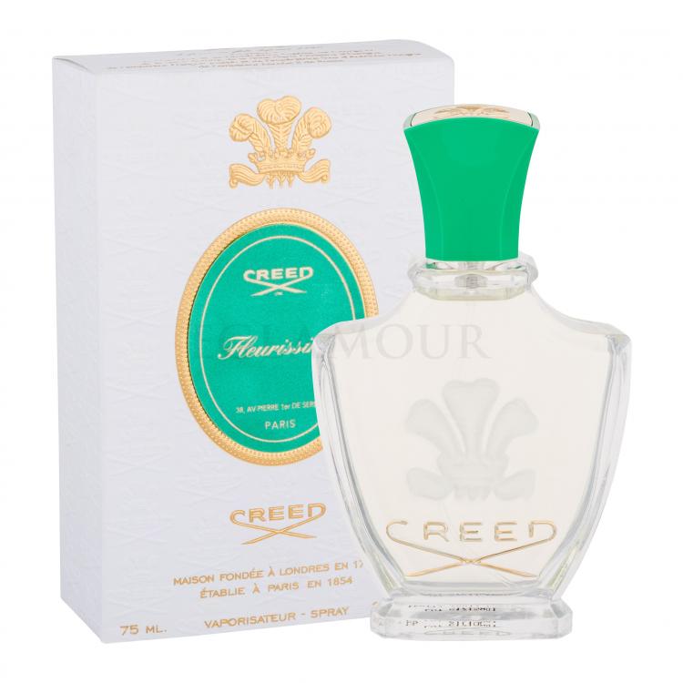 Creed Fleurissimo Woda perfumowana dla kobiet 75 ml