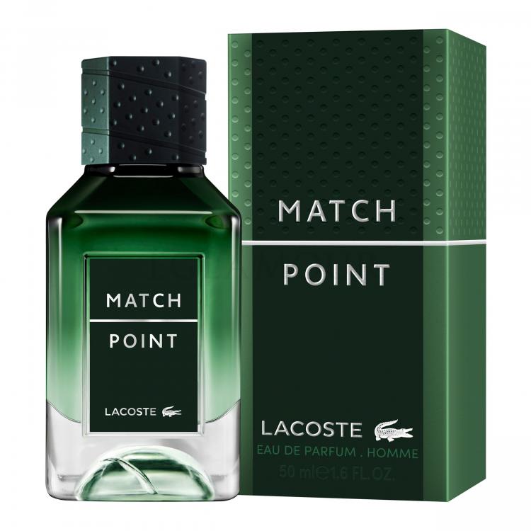 lacoste match point woda perfumowana 50 ml   