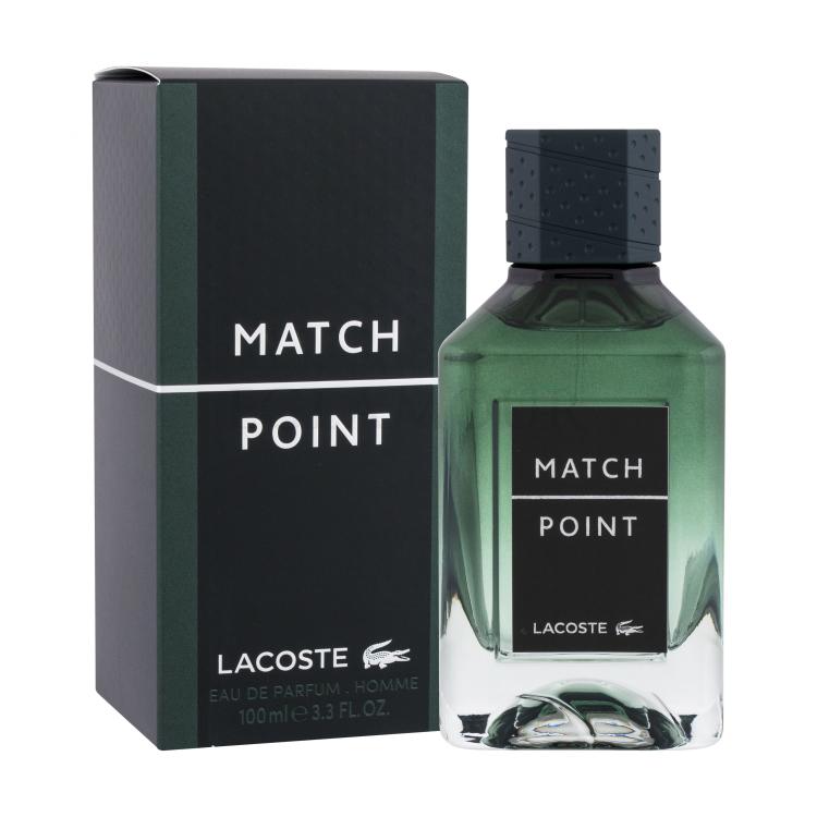 Lacoste Match Point Woda perfumowana dla mężczyzn 100 ml