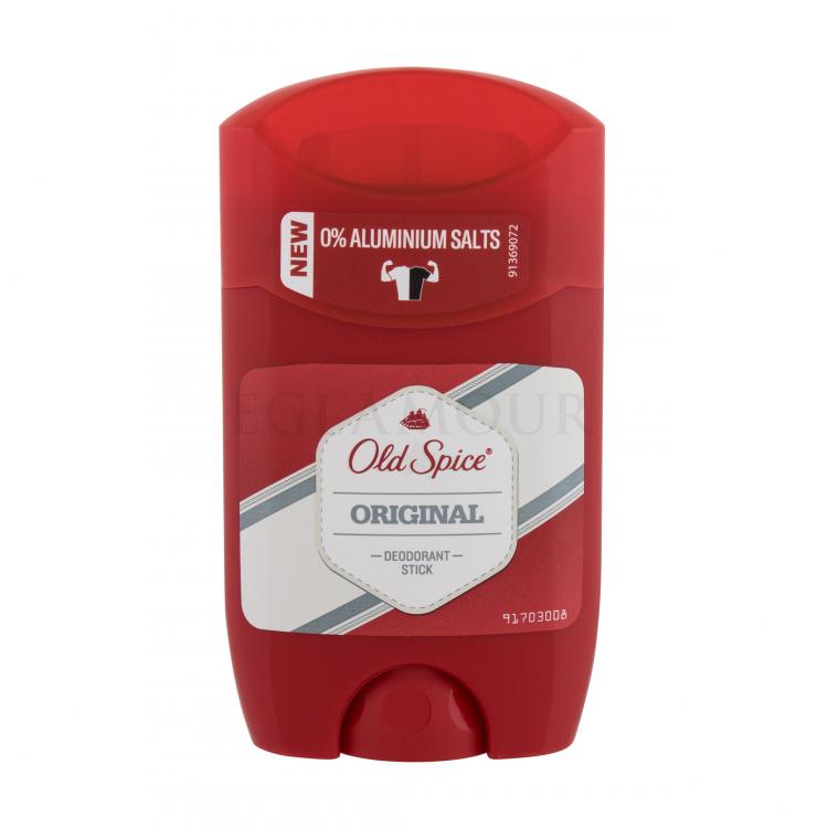 Old Spice Original Dezodorant dla mężczyzn 50 ml
