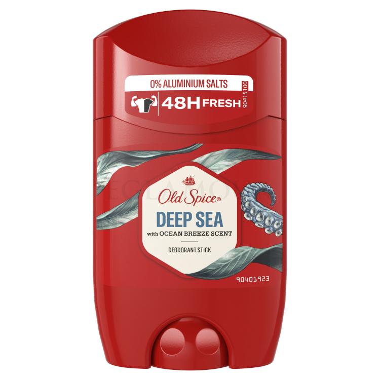 procter & gamble old spice deep sea dezodorant w sztyfcie 50 ml   