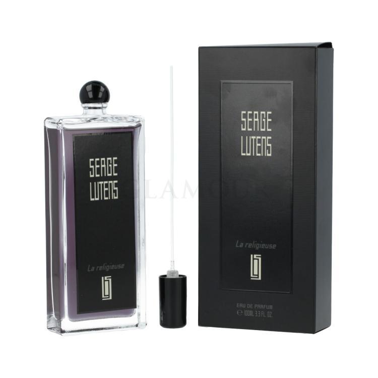 Serge Lutens La Religieuse Woda perfumowana 100 ml