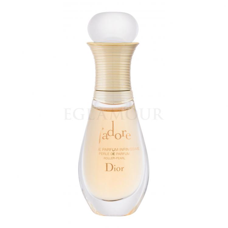 Christian Dior J&#039;adore Infinissime Woda perfumowana dla kobiet Rollerball 20 ml tester