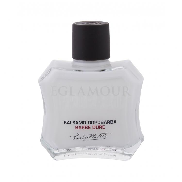 PRORASO Red After Shave Balm Balsam po goleniu dla mężczyzn 100 ml