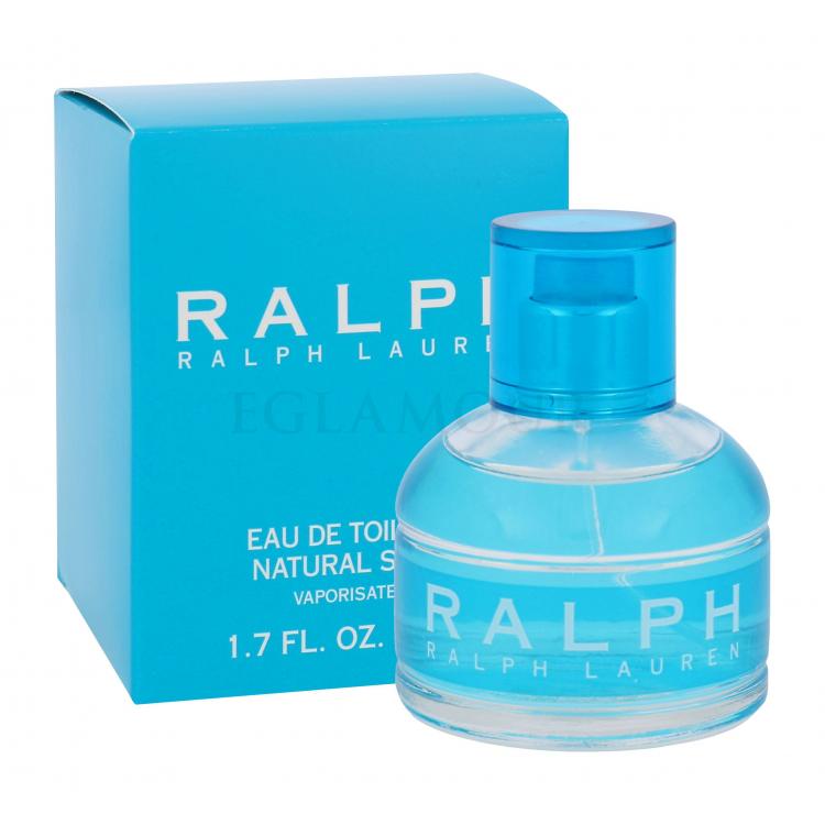 Ralph Lauren Ralph Woda toaletowa dla kobiet 50 ml